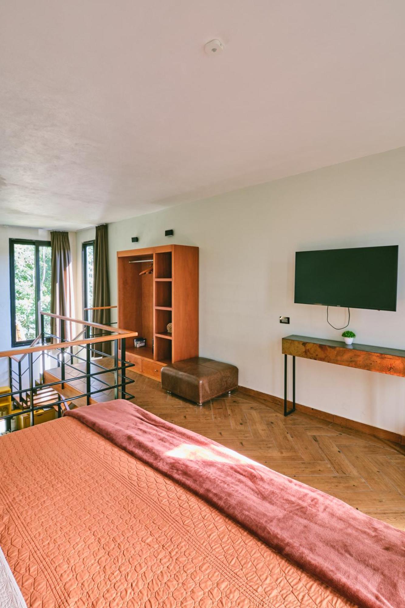 קוזומל Villas Zamna - Jungle Villas מראה חיצוני תמונה