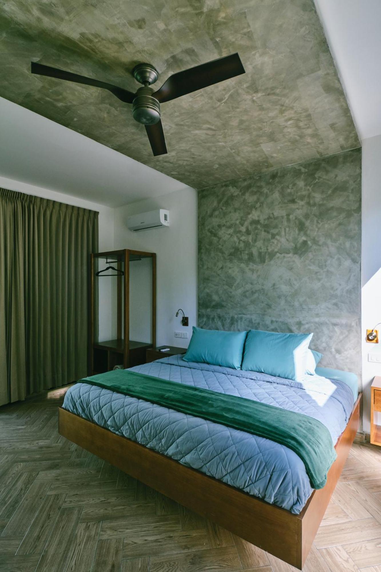 קוזומל Villas Zamna - Jungle Villas מראה חיצוני תמונה