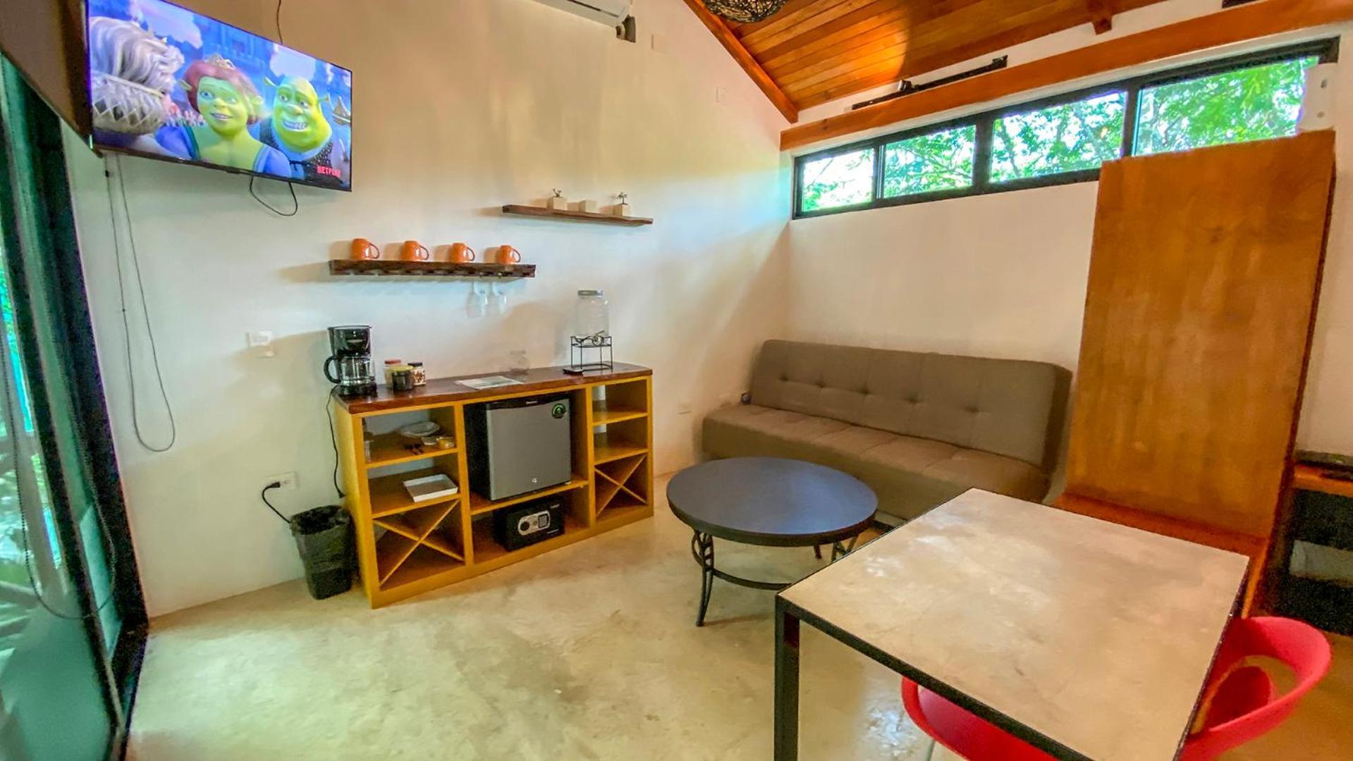 קוזומל Villas Zamna - Jungle Villas מראה חיצוני תמונה