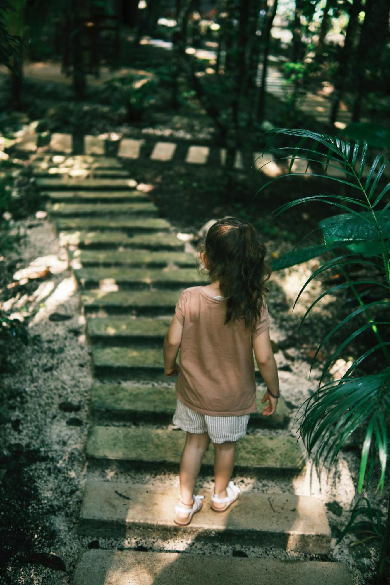קוזומל Villas Zamna - Jungle Villas מראה חיצוני תמונה
